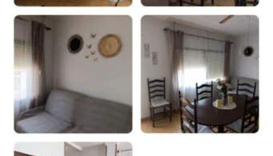 Apartamento en venta en Oliva pueblo, Oliva - imagen 1 Foto 1 de Apartamento en venta en Oliva pueblo, Oliva