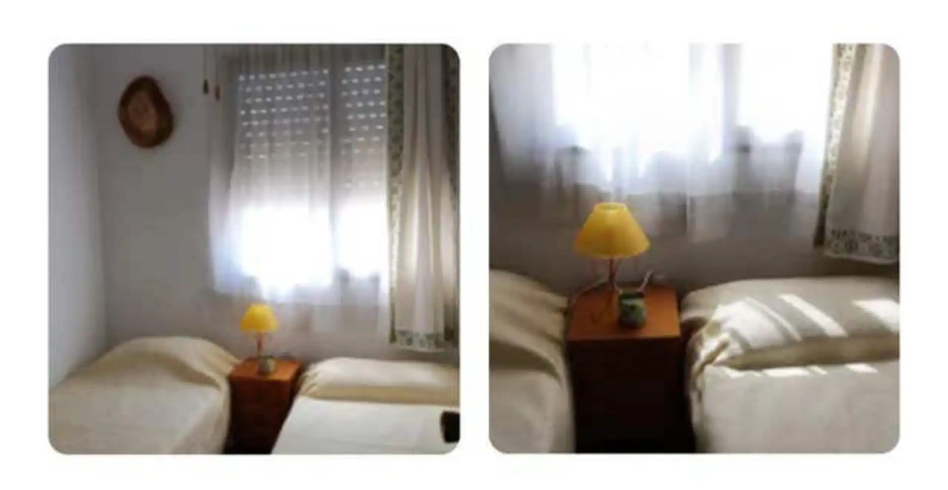 Habitación de Apartamento en venta en Oliva con Terraza