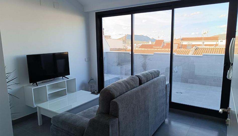 Pis de lloguer a Calle la Paz, 5, Priego de Córdoba, Córdoba - imatge 1 Foto 1 de Pis de lloguer a Calle la Paz, 5, Priego de Córdoba, Córdoba