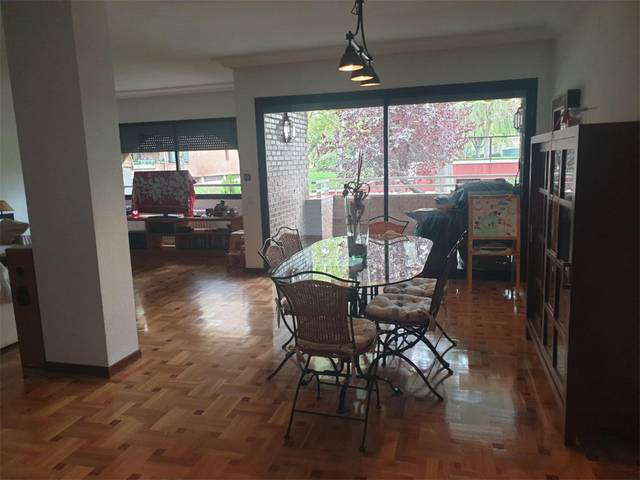 Piso en Venta en Calle Solano, 63 en Prado de Somoaguas