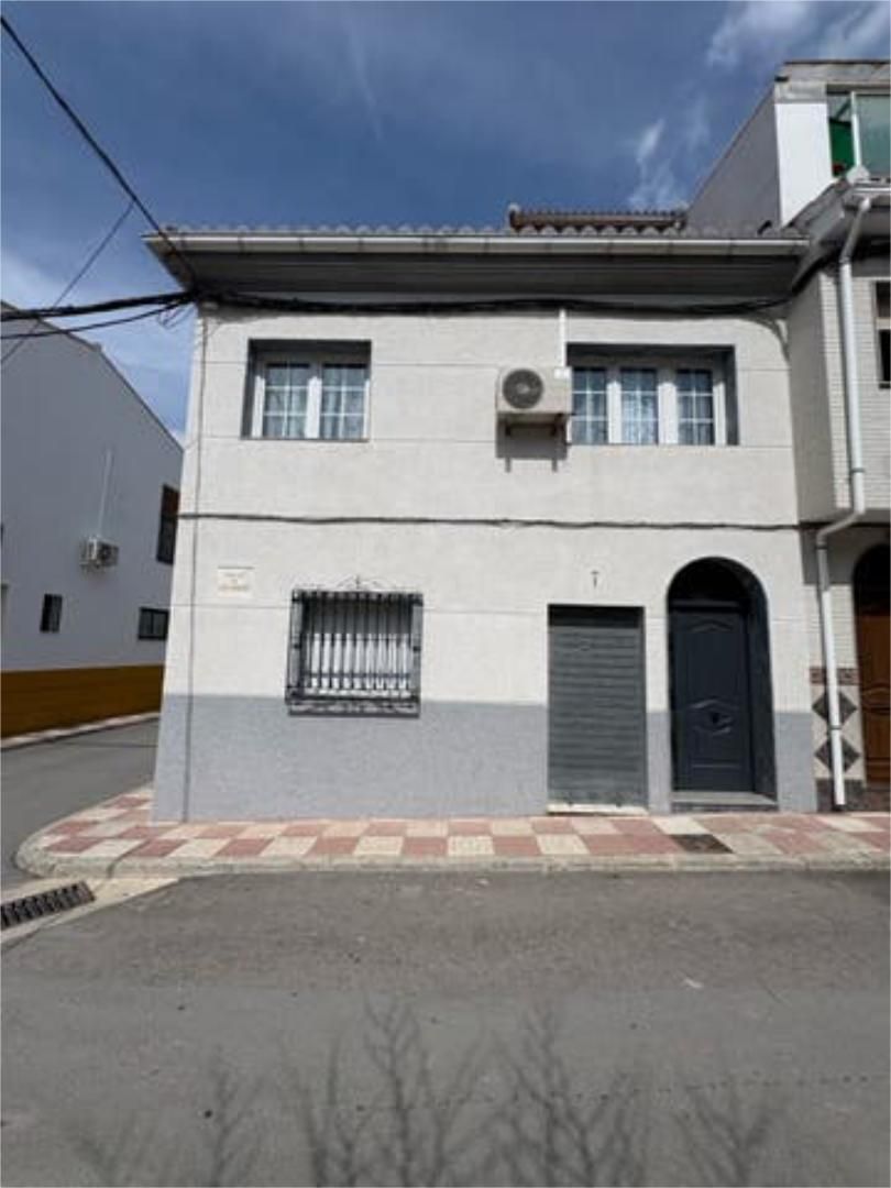 Casa o chalet en venta en Alhama de Granada Vista exterior de Casa o chalet en venta en Alhama de Granada