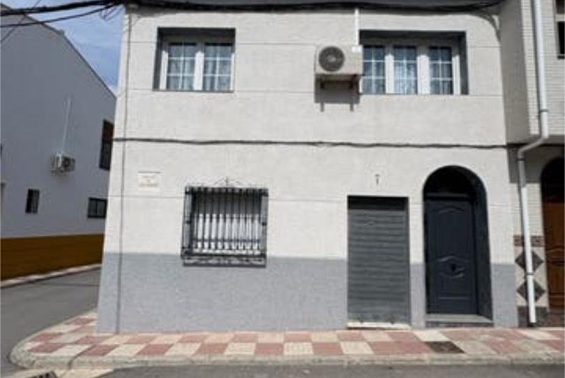 Casa o chalet en venta en Alhama de Granada, Granada - imagen 1 Foto 1 de Casa o chalet en venta en Alhama de Granada, Granada