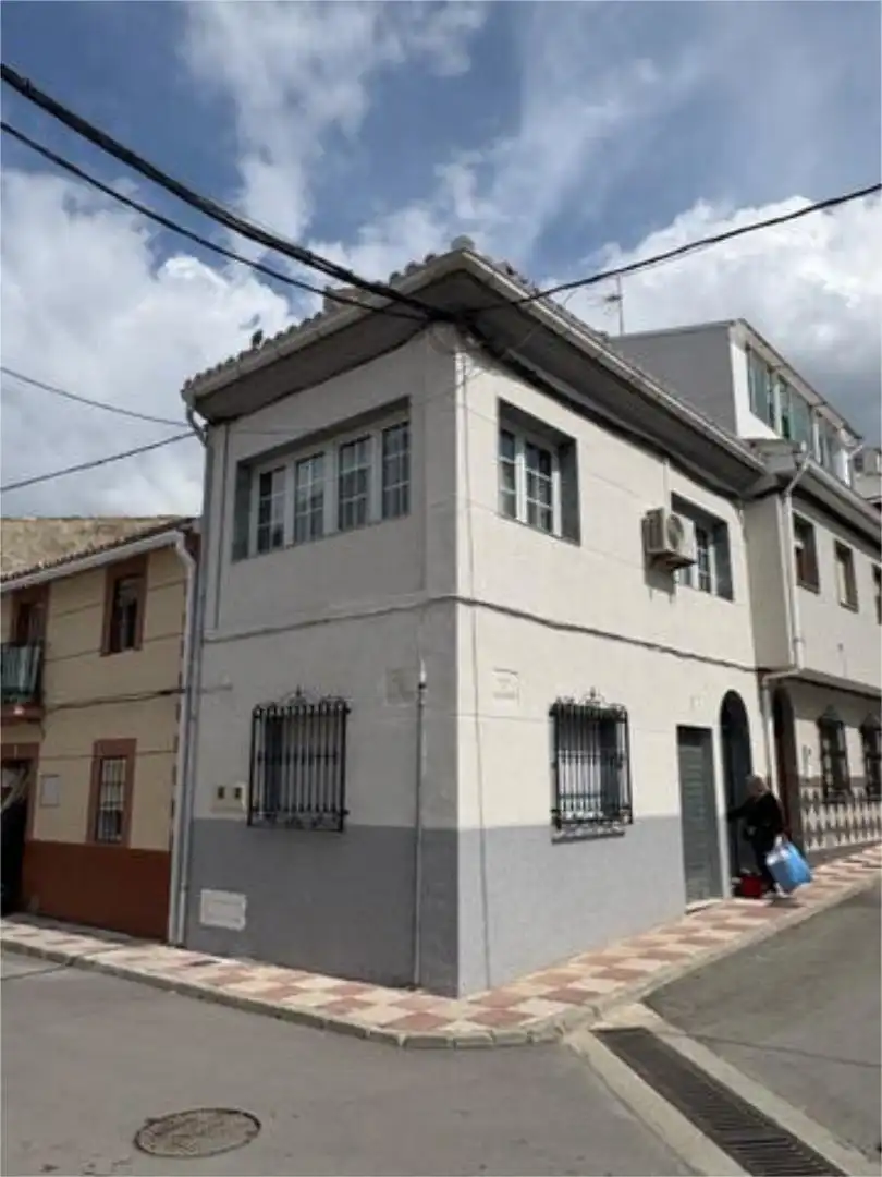 Houses for sale in Alhama de Granada Exterior view of Houses for sale in Alhama de Granada