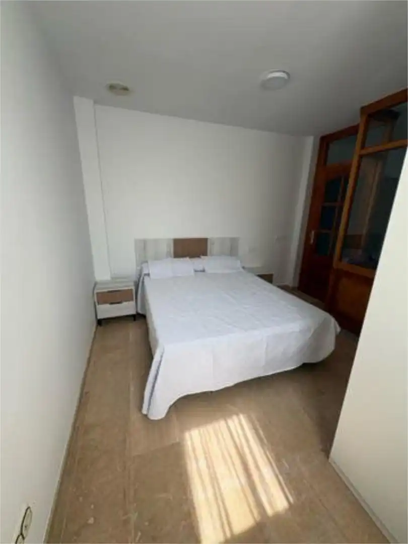 Houses for sale in Alhama de Granada Bedroom of Houses for sale in Alhama de Granada