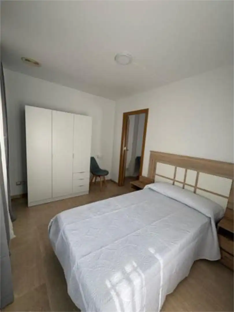 Houses for sale in Alhama de Granada Bedroom of Houses for sale in Alhama de Granada