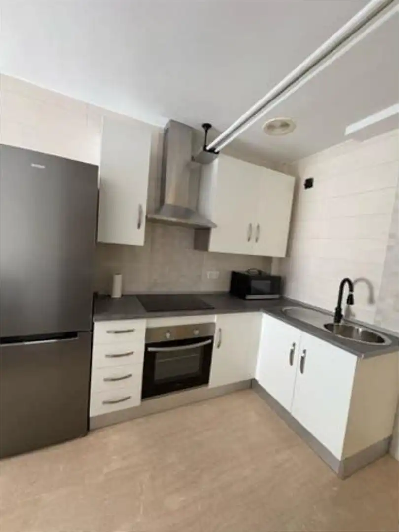 Houses for sale in Alhama de Granada Kitchen of Houses for sale in Alhama de Granada