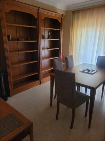 Piso en Alquiler en Barrio del Nervión