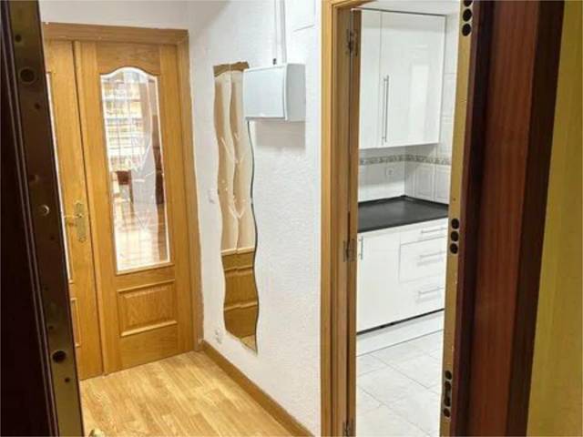 Piso en Venta en Calle Hilados, 5 en Parque Cataluña