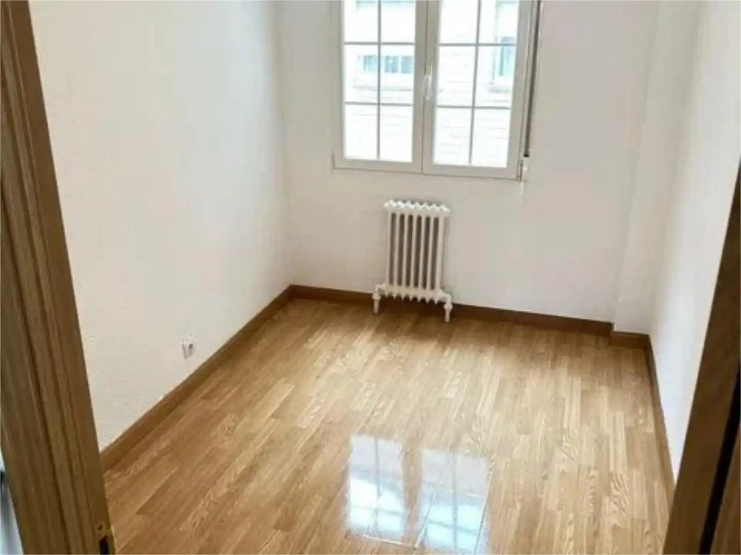 Wohnung zum Verkauf in Calle Hilados, 5, Parque Cataluña Schlafzimmer von Wohnung zum Verkauf in Torrejón de Ardoz mit Klimaanlage und Terrasse