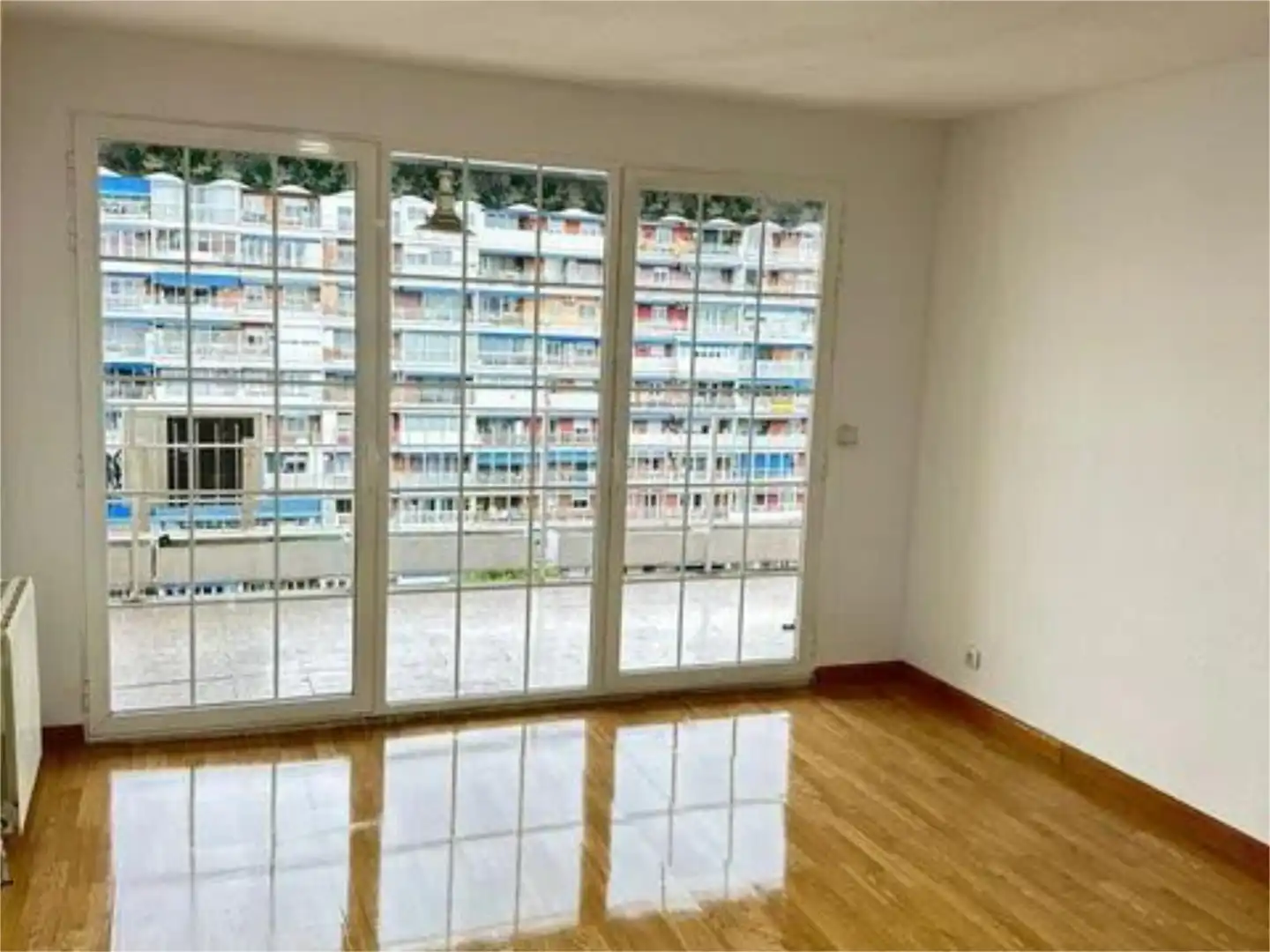 Wohnung zum Verkauf in Calle Hilados, 5, Parque Cataluña Schlafzimmer von Wohnung zum Verkauf in Torrejón de Ardoz mit Klimaanlage und Terrasse