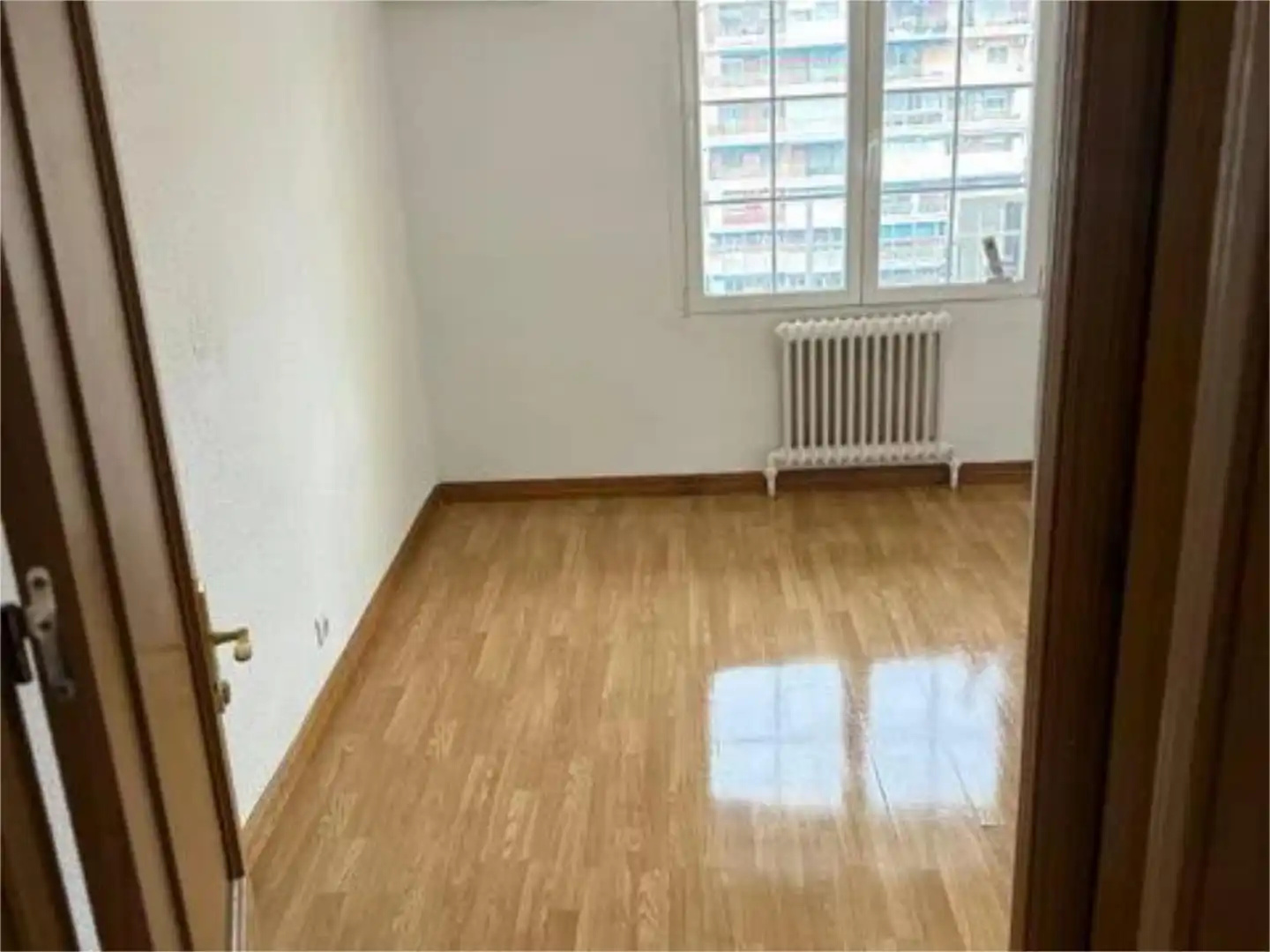 Wohnung zum Verkauf in Calle Hilados, 5, Parque Cataluña Schlafzimmer von Wohnung zum Verkauf in Torrejón de Ardoz mit Klimaanlage und Terrasse