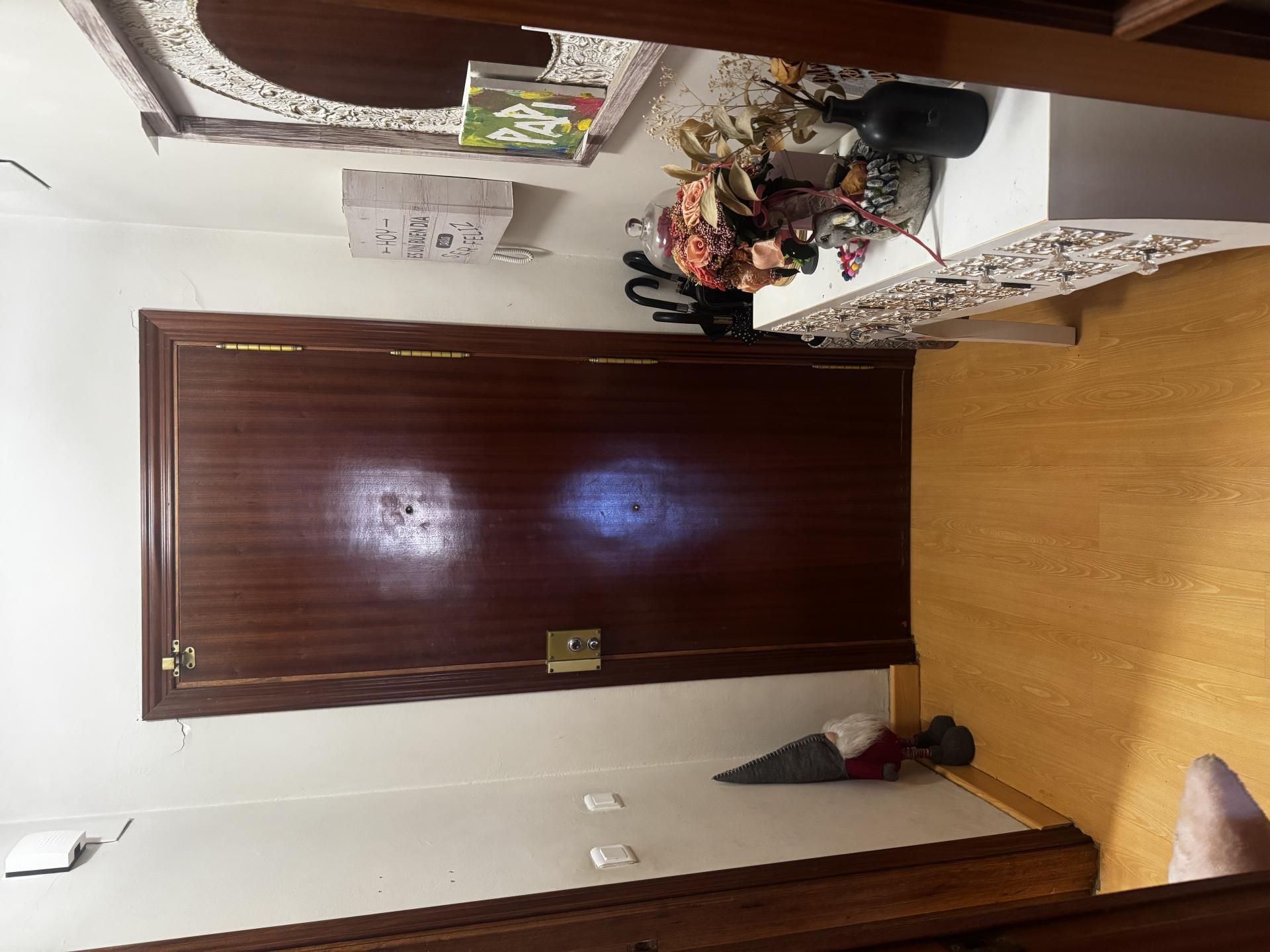 Flat for sale in Ronda  with Air Conditioner and Parquet flooring