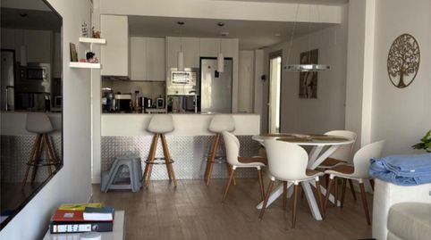 Foto 3 de Piso en venta en Carrer de la Corona Boreal, 1, El Montgó, Dénia