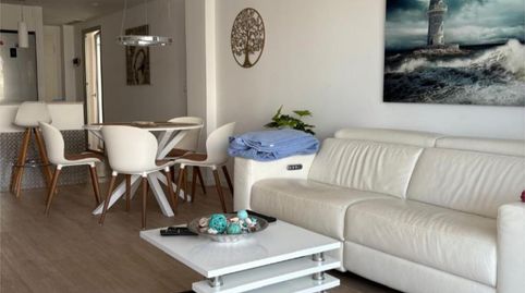 Foto 4 de Piso en venta en Carrer de la Corona Boreal, 1, El Montgó, Dénia