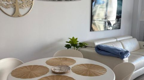 Foto 5 de Piso en venta en Carrer de la Corona Boreal, 1, El Montgó, Dénia