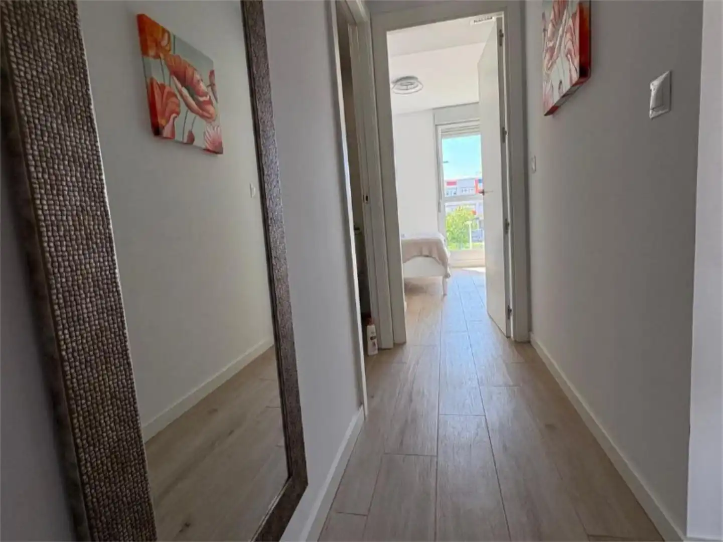 Piso en venta en Carrer de la Corona Boreal, 1, El Montgó Piso en venta en Dénia con Aire acondicionado, Terraza y Piscina