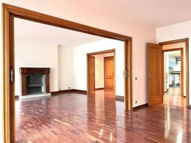 Piso en Venta en Avenida de la Baja Navarra, 2 en 2º Ensanche