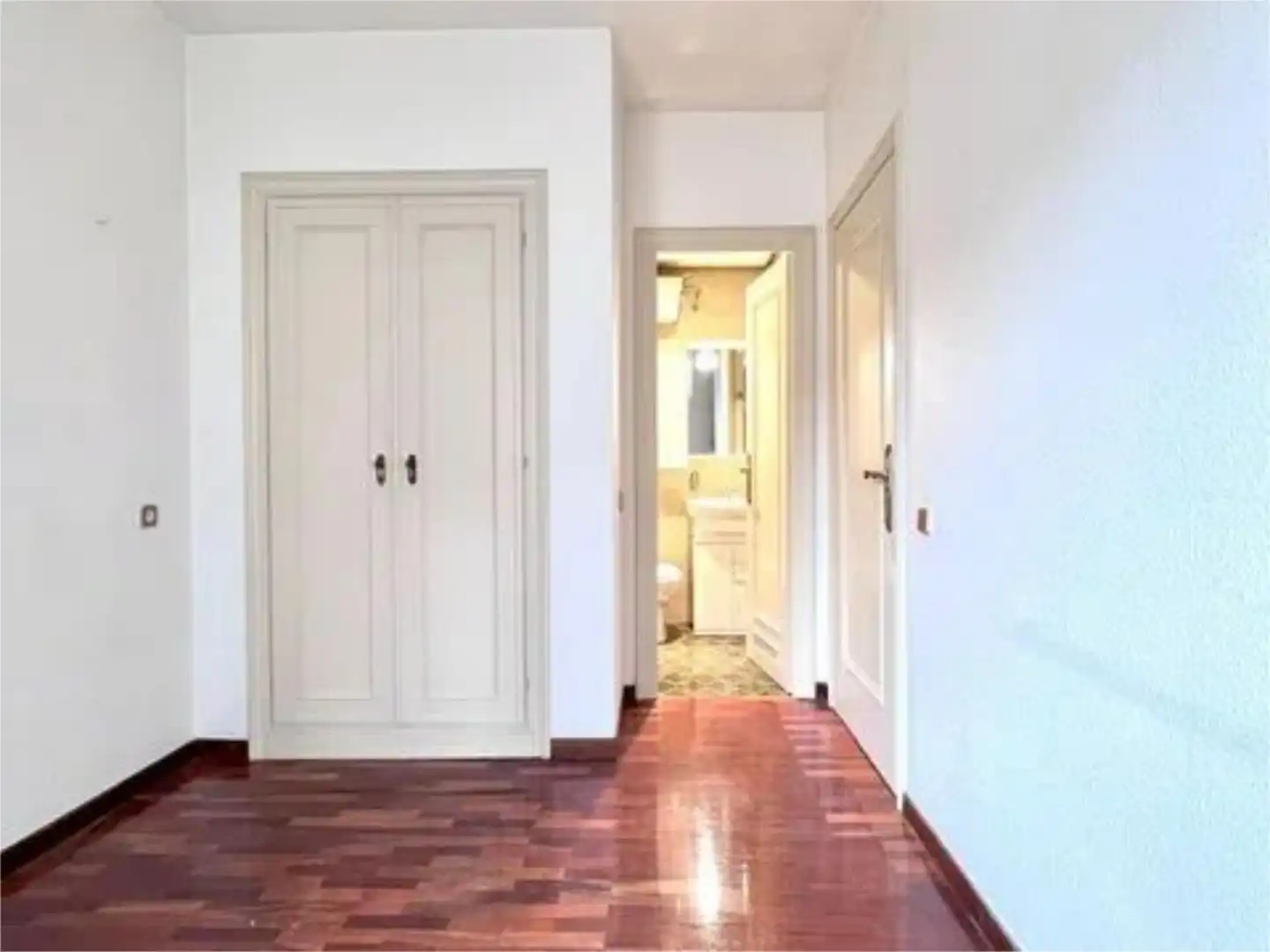 Flat for sale in Avenida de la Baja Navarra, 2, 2º Ensanche Flat for sale in Pamplona / Iruña with Balcony