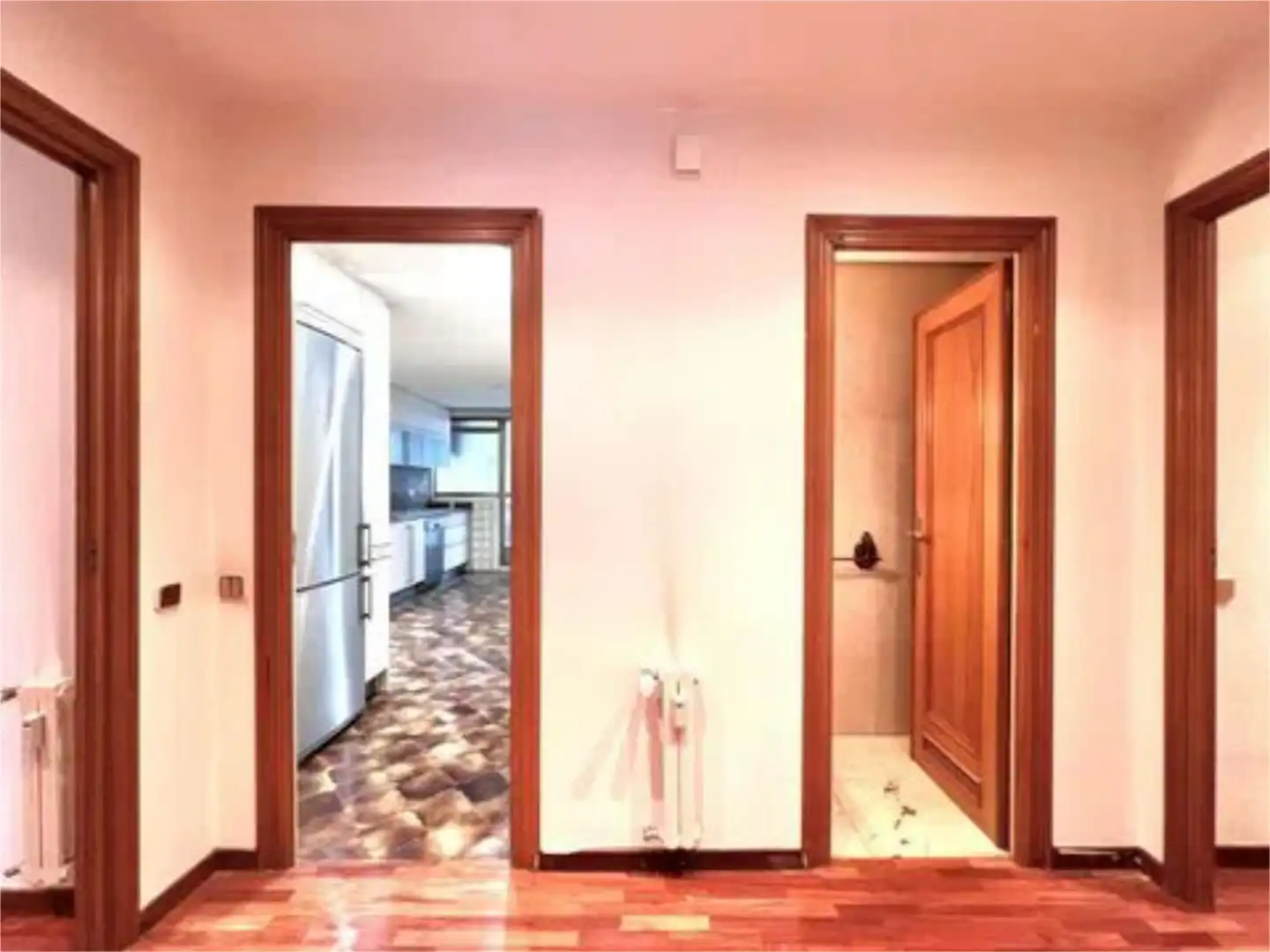 Flat for sale in Avenida de la Baja Navarra, 2, 2º Ensanche Flat for sale in Pamplona / Iruña with Balcony