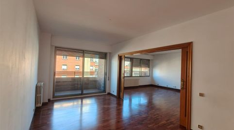 Photo 5 of Flat for sale in Avenida de la Baja Navarra, 2, 2º Ensanche, Pamplona / Iruña