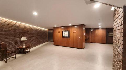 Photo 2 of Flat for sale in Avenida de la Baja Navarra, 2, 2º Ensanche, Pamplona / Iruña