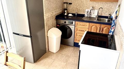 Foto 2 von Einfamilien-Reihenhaus zur Miete in Calle Valdivia, 18, Radazul, El Rosario