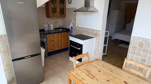 Foto 3 von Einfamilien-Reihenhaus zur Miete in Calle Valdivia, 18, Radazul, El Rosario