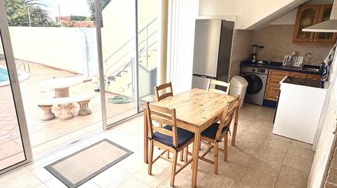 Foto 4 von Einfamilien-Reihenhaus zur Miete in Calle Valdivia, 18, Radazul, El Rosario