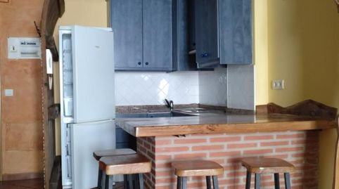 Apartamento de alquiler en N-120, 61, Valverde de la Virgen, León - imagen 2 Foto 2 de Apartamento de alquiler en N-120, 61, Valverde de la Virgen, León