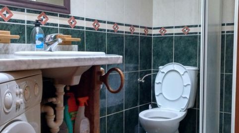 Apartamento de alquiler en N-120, 61, Valverde de la Virgen, León - imagen 3 Foto 3 de Apartamento de alquiler en N-120, 61, Valverde de la Virgen, León