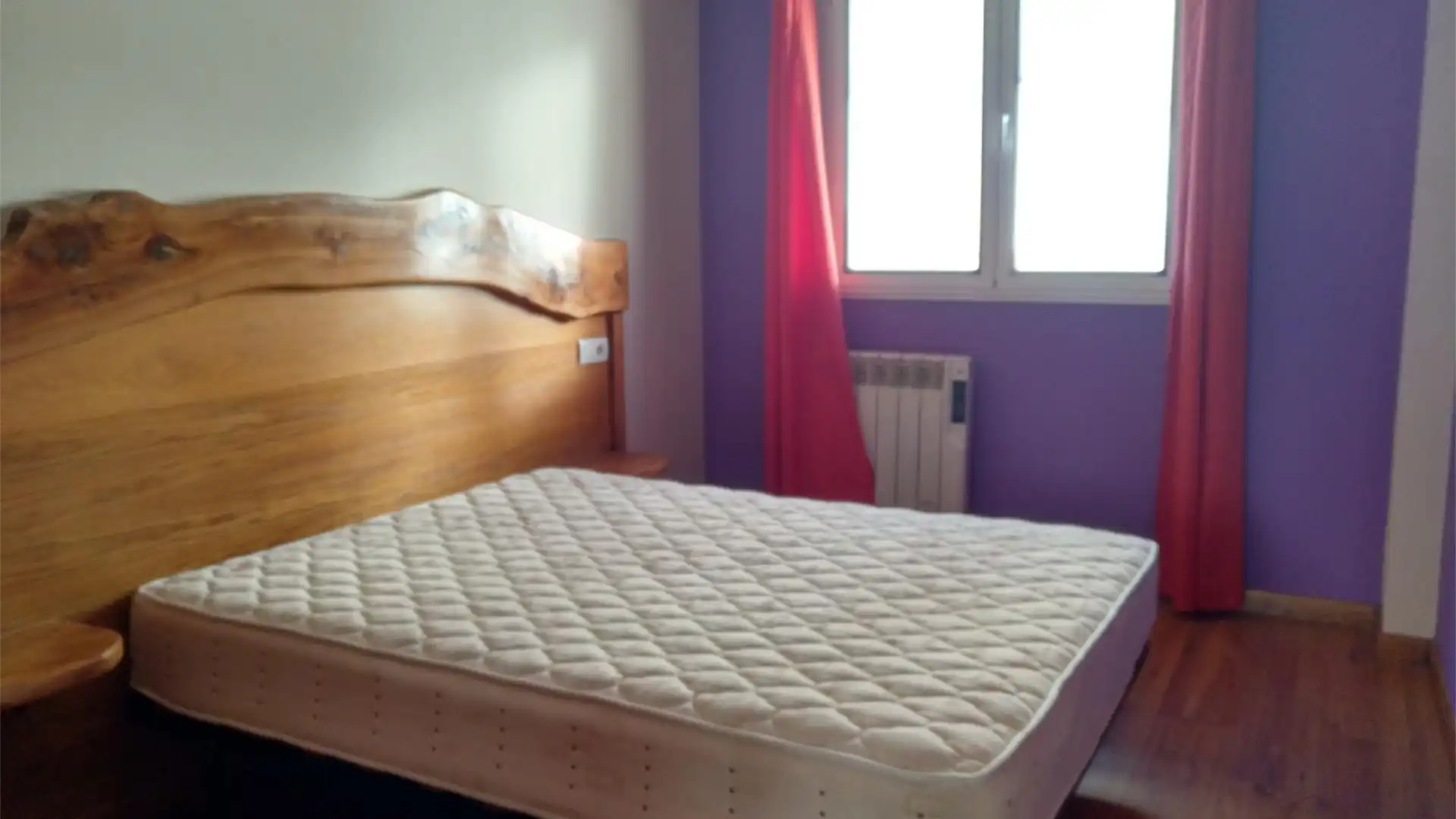 Apartamento de alquiler en N-120, 61, Valverde de la Virgen Habitación de Apartamento de alquiler en Valverde de la Virgen con Amueblado y Lavadora