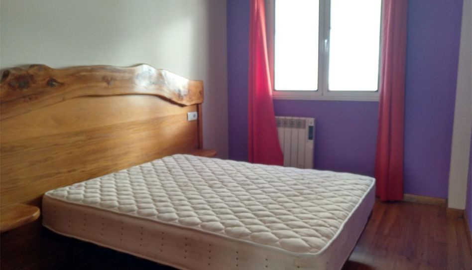 Apartamento de alquiler en N-120, 61, Valverde de la Virgen, León - imagen 1 Foto 1 de Apartamento de alquiler en N-120, 61, Valverde de la Virgen, León