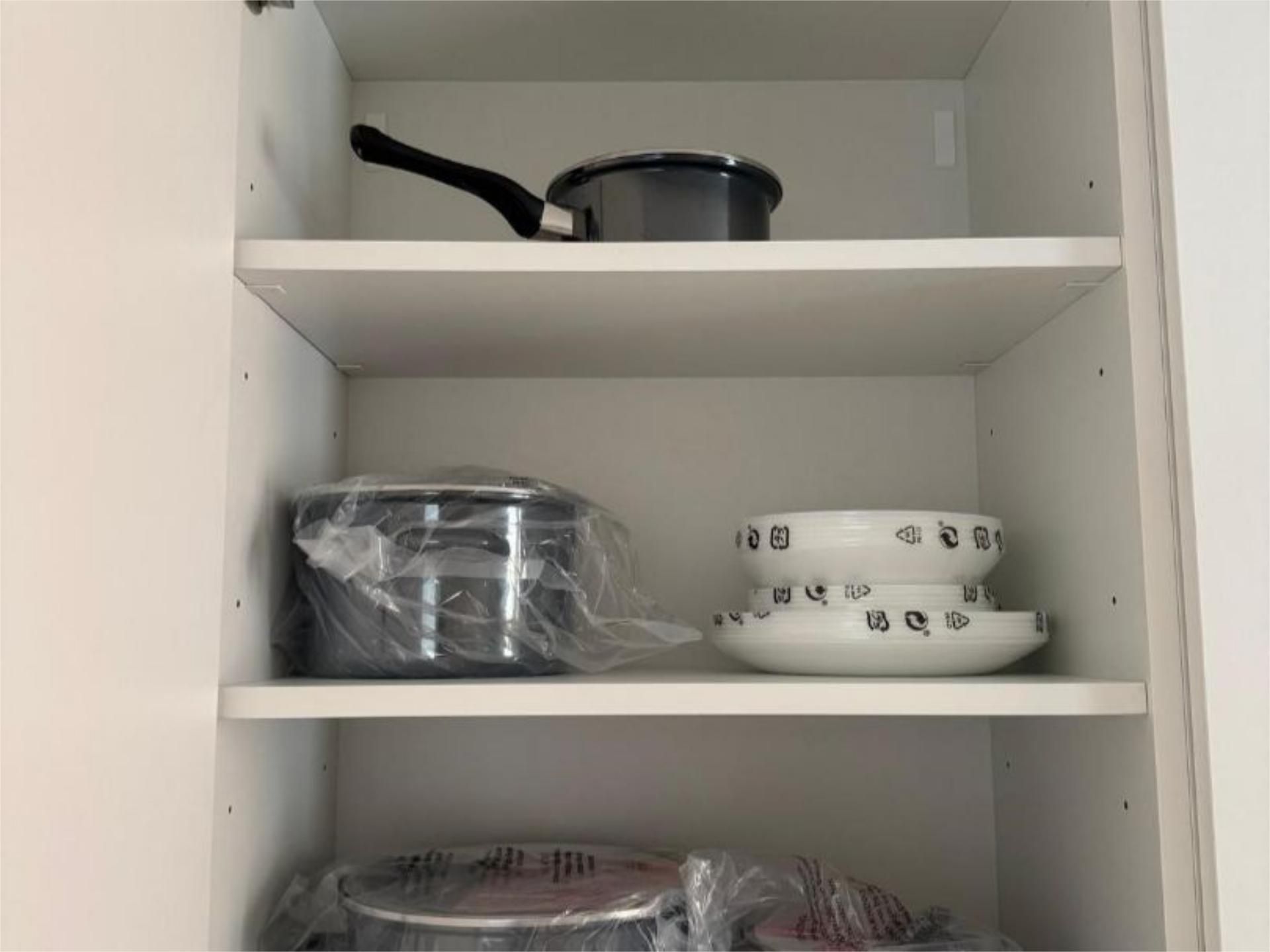 Casa adosada de alquiler en Calle Soria, 2, Grisén Cocina de Casa adosada de alquiler en Grisén con Calefacción, Jardín privado y Amueblado