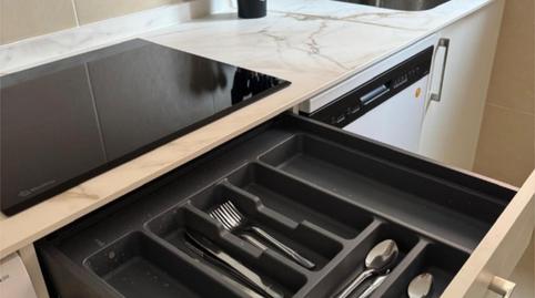 Casa adosada de alquiler en Calle Soria, 2, Grisén, Zaragoza - imagen 3 Foto 3 de Casa adosada de alquiler en Calle Soria, 2, Grisén, Zaragoza