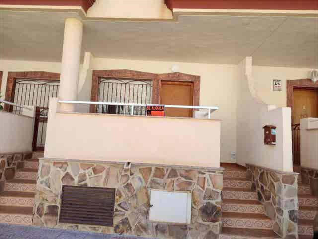 Piso en Alquiler en Bolnuevo