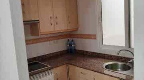 Foto 2 de Pis de lloguer a Bolnuevo, Mazarrón