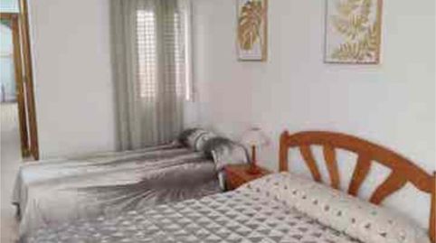 Foto 4 de Pis de lloguer a Bolnuevo, Mazarrón