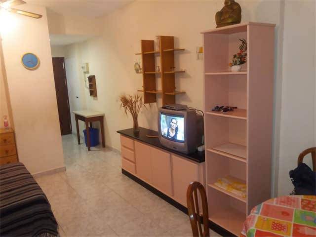 Estudio en Alquiler en Manantiales - Estación de Autobuses