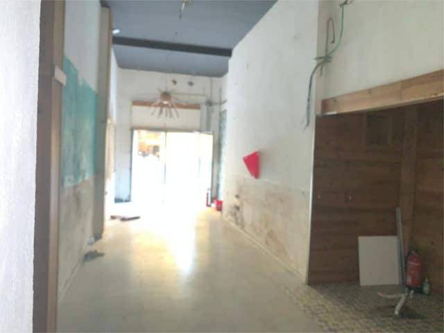 Local comercial en Alquiler en San Gil