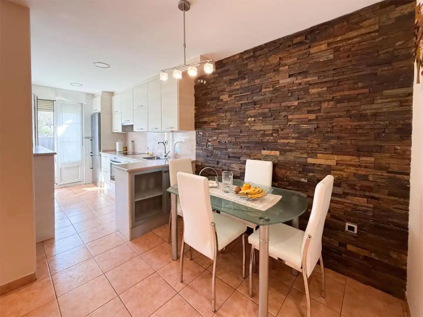 Casa o chalet en venta en Barrio Valles, 25, Reocín Comedor de Casa o chalet en venta en Reocín con Terraza y Balcón