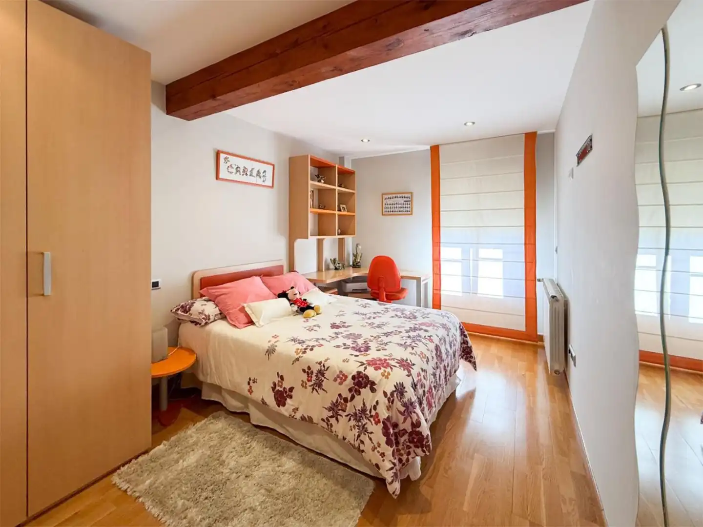 Casa o chalet en venta en Barrio Valles, 25, Reocín Habitación de Casa o chalet en venta en Reocín con Terraza y Balcón