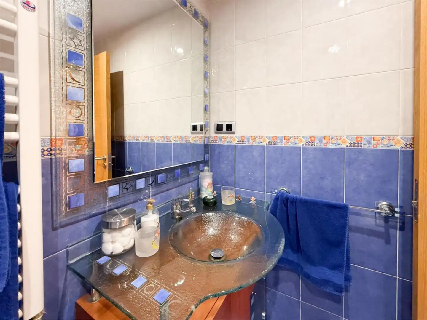 Casa o chalet en venta en Barrio Valles, 25, Reocín Baño de Casa o chalet en venta en Reocín con Terraza y Balcón