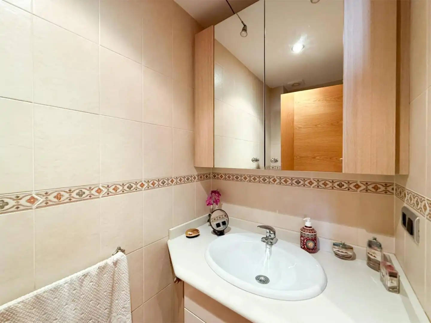 Casa o chalet en venta en Barrio Valles, 25, Reocín Baño de Casa o chalet en venta en Reocín con Terraza y Balcón