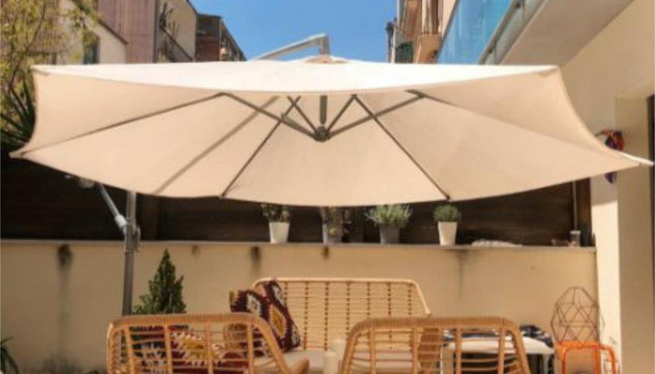 Piso de alquiler en Carrer de Francesc Bonjoch, 1, Calafell Platja, Calafell - imagen 1 Foto 1 de Piso de alquiler en Carrer de Francesc Bonjoch, 1, Calafell Platja, Calafell