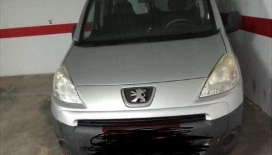 Garaje de alquiler en Centro, Chipiona - imagen 1 Foto 1 de Garaje de alquiler en Centro, Chipiona