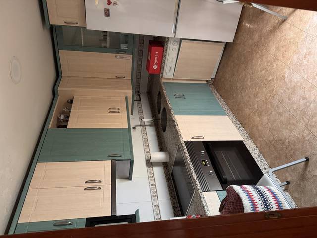 Piso en Venta en Paseo Bajada del Río, 16 en Santa Marta de Tormes