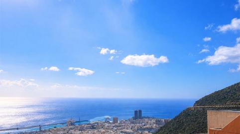 Foto 4 von Wohnung zum Verkauf in Calle Rubens Marichal López, 86, Ifara - Las Mimosas, Santa Cruz de Tenerife Capital