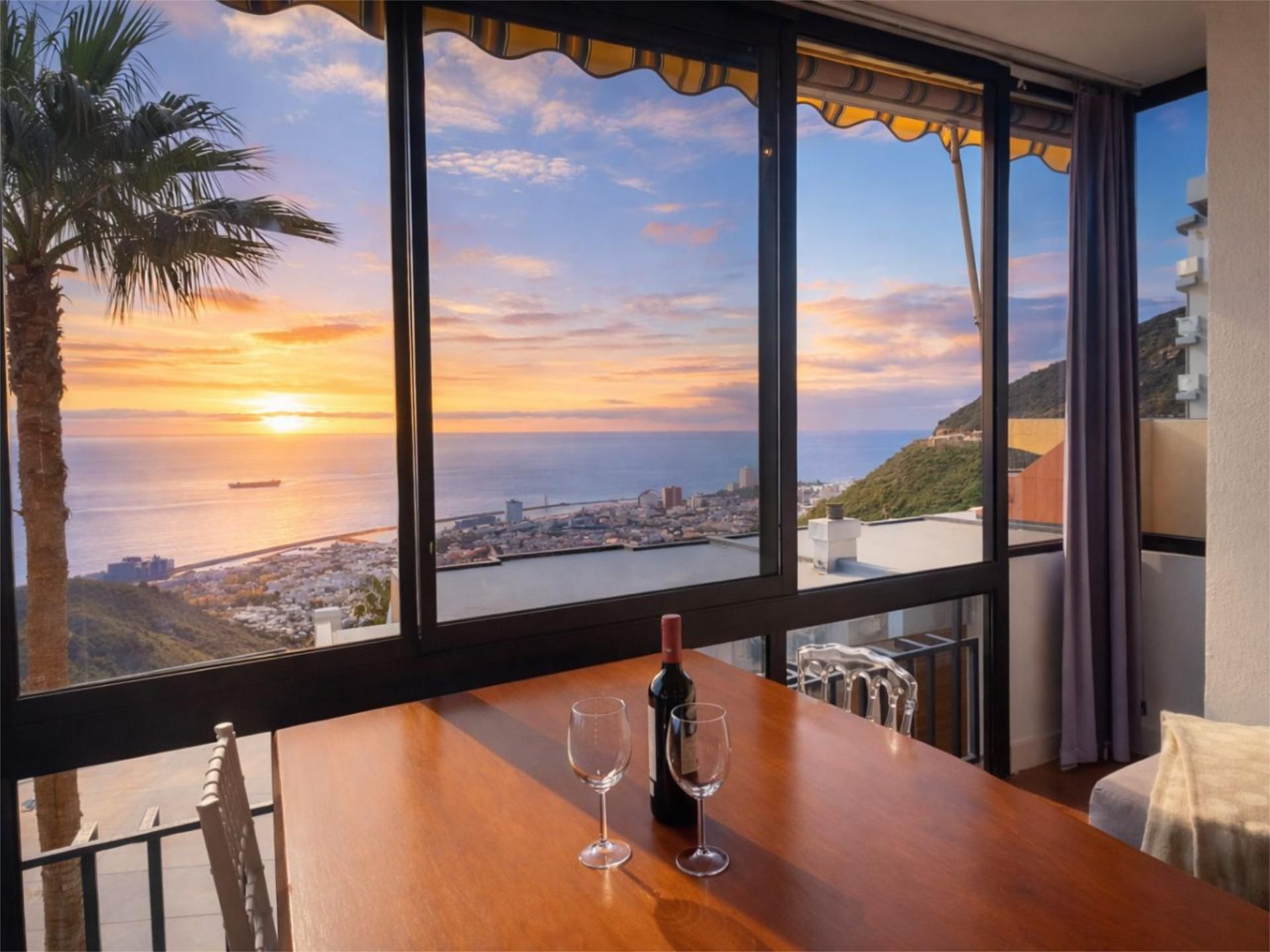 Wohnung zum Verkauf in  Santa Cruz de Tenerife Capital