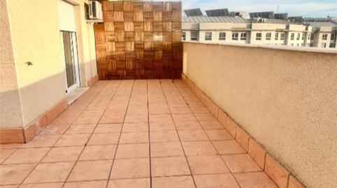 Foto 2 de Pis de lloguer a Avenida Francisco Jiménez Ruiz, 20, Juan Carlos I,  Murcia Capital