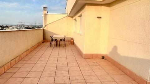 Foto 3 de Pis de lloguer a Avenida Francisco Jiménez Ruiz, 20, Juan Carlos I,  Murcia Capital